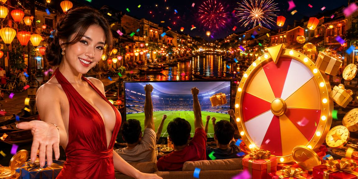 link188v Slot Nổi Bật